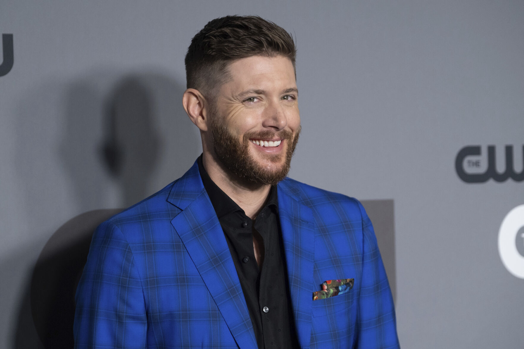 Jensen Ackles